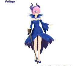 Ram Sleeping Beauty Another Color Ver. SSS Figure