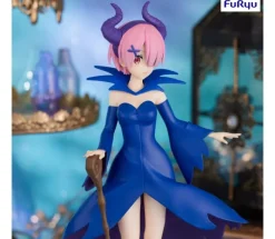 Ram Sleeping Beauty Another Color Ver. SSS Figure
