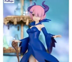 Ram Sleeping Beauty Another Color Ver. SSS Figure