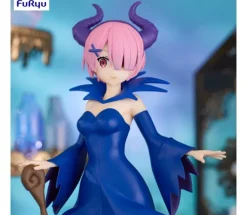Ram Sleeping Beauty Another Color Ver. SSS Figure