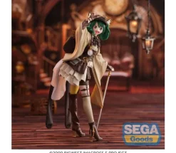 Ranka Lee Oshare Macross Revolution Ver. FIGURIZMα