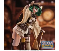 Ranka Lee Oshare Macross Revolution Ver. FIGURIZMα