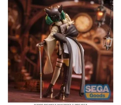 Ranka Lee Oshare Macross Revolution Ver. FIGURIZMα