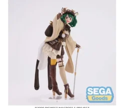 Ranka Lee Oshare Macross Revolution Ver. FIGURIZMα