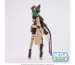 Ranka Lee Oshare Macross Revolution Ver. FIGURIZMα