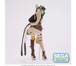 Ranka Lee Oshare Macross Revolution Ver. FIGURIZMα