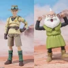 RAO and THIEF S.H.Figuarts