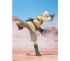 RAO and THIEF S.H.Figuarts
