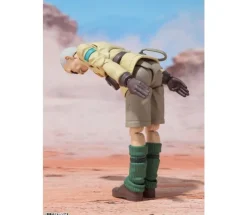 RAO and THIEF S.H.Figuarts