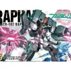 Raphael CB-002 HG