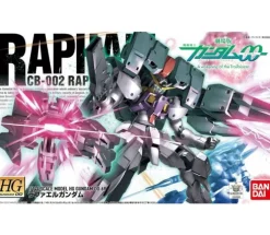 Raphael CB-002 HG