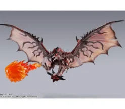 RATHALOS -20th Anniversary Edition- S.H.MonsterArts