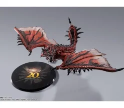 RATHALOS -20th Anniversary Edition- S.H.MonsterArts