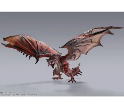 RATHALOS -20th Anniversary Edition- S.H.MonsterArts