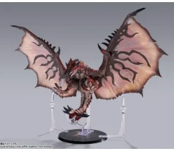 RATHALOS -20th Anniversary Edition- S.H.MonsterArts