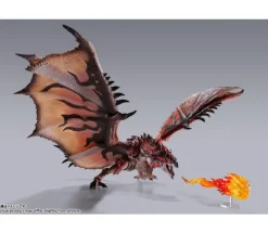 RATHALOS -20th Anniversary Edition- S.H.MonsterArts