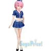 RE: ZERO SPM Figure Ram Airlines