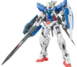 Real Grade Exia Gundam
