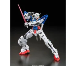 Real Grade Exia Gundam