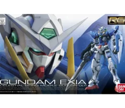Real Grade Exia Gundam