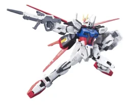 Real Grade GAT-X105 Aile Strike Gundam