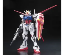 Real Grade GAT-X105 Aile Strike Gundam