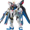 Real Grade Strike Freedom Gundam