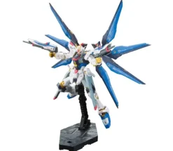 Real Grade Strike Freedom Gundam