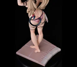 Rebecca Bluegarden EZheroines on vacation