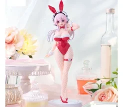 Red Color Ver. BiCute Bunnies Figure
