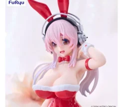 Red Color Ver. BiCute Bunnies Figure
