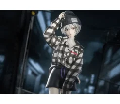 Rei Ayanami Ver. RADIO EVA Part.3 Original Color