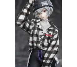 Rei Ayanami Ver. RADIO EVA Part.3 Original Color