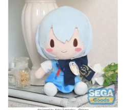 Rei fuwa petit Preciality L Plush