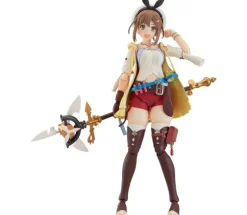 Reisalin Stout figma