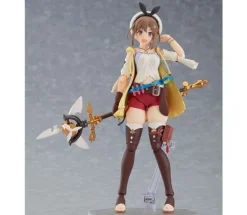 Reisalin Stout figma