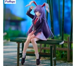 Reisen Udongein Inaba Noodle Stopper Figure
