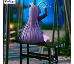 Reisen Udongein Inaba Noodle Stopper Figure