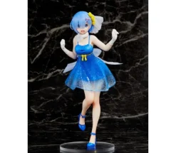 Rem ~ Clear Dress Ver ~ Precious Prize Figure