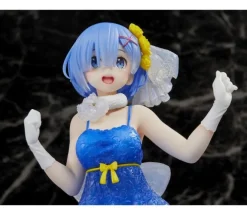 Rem ~ Clear Dress Ver ~ Precious Prize Figure