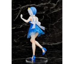 Rem ~ Clear Dress Ver ~ Precious Prize Figure
