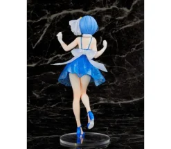 Rem ~ Clear Dress Ver ~ Precious Prize Figure
