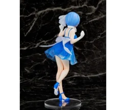 Rem ~ Clear Dress Ver ~ Precious Prize Figure