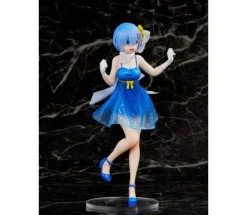Rem ~ Clear Dress Ver ~ Precious Prize Figure