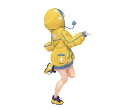 Rem ~ Fluffy Hoodie Ver. ~ Renewal Precious Figure