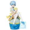 Rem - Sweet Happy Life! Ichibansho Figure