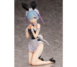 Rem: Bare Leg Bunny Ver.