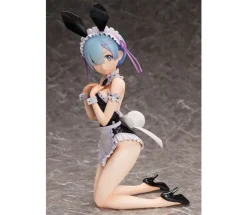Rem: Bare Leg Bunny Ver.
