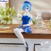 Rem Book Girl Ver. Noodle Stopper Figure