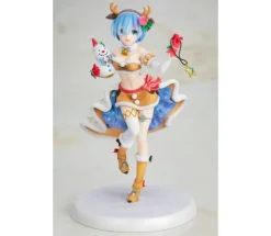 Rem Christmas Maid Ver.